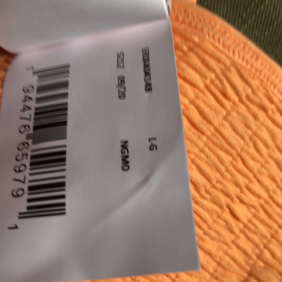 ROXY (8) Mini Coverage bikini bottom - Picture 9 of 12